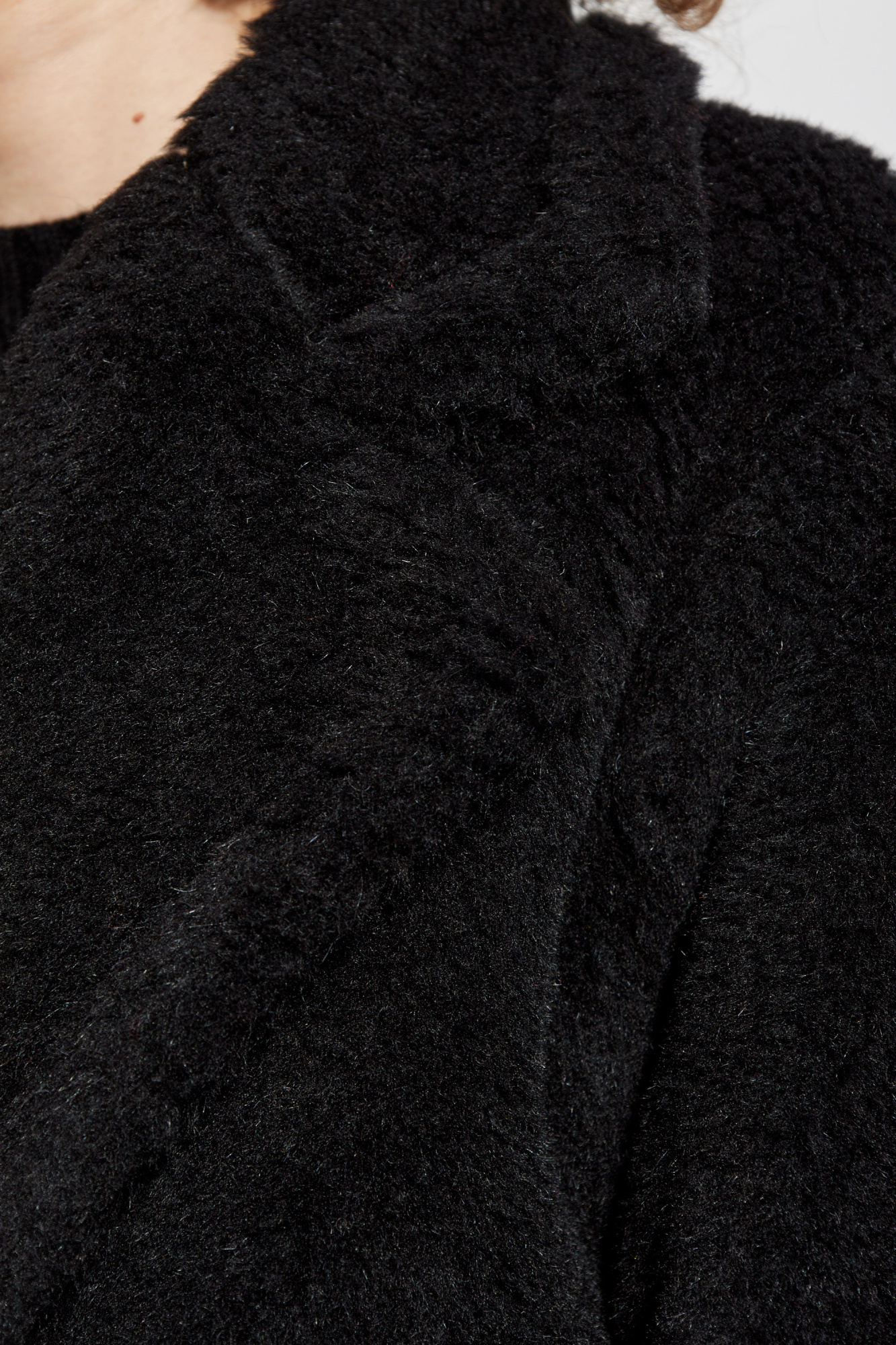Max Mara Fur coat Oggeri | Women's Clothing | Vitkac
